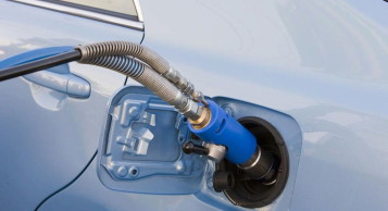 Каков расход газа относительно бензина?
