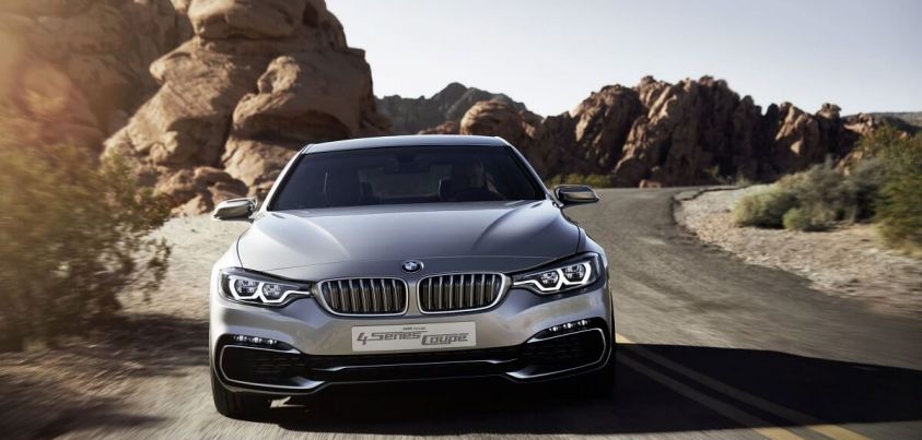 ГБО 4 поколения на BMW: обзор от Grand Gas